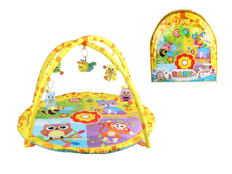 Baby Fitness Blanket