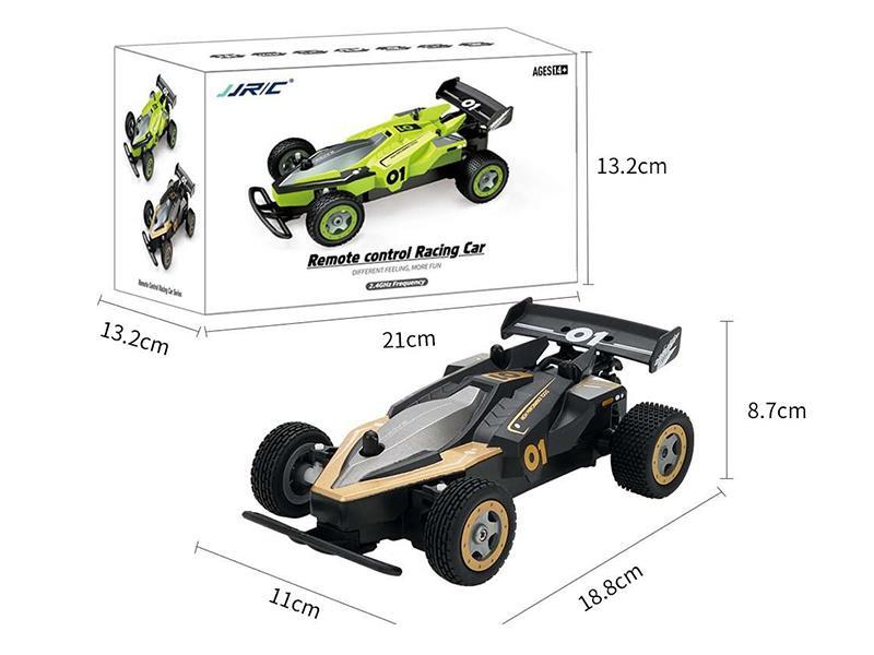 1:20 Remote Control Race Car