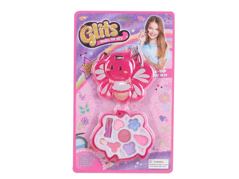 Bee Pink Box Cosmetics