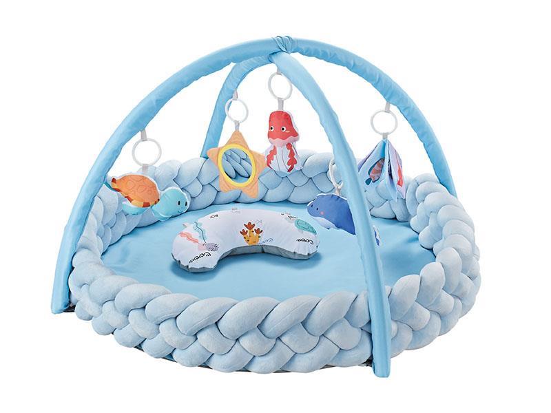 Baby Play Mat Fitness Blanket