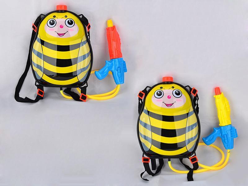 Bee Backpack Water Gun