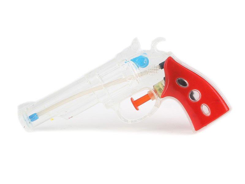 Water Gun Toy
