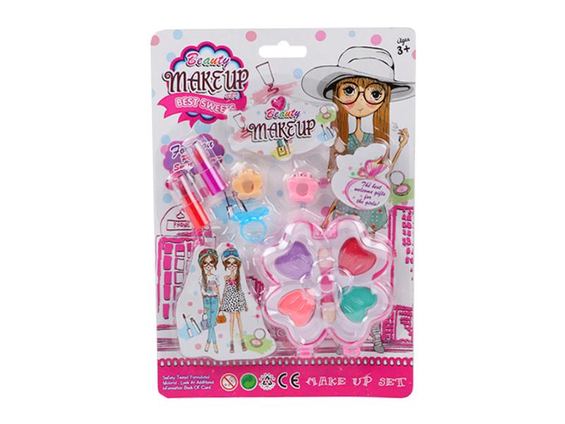 Children's Makeup Set