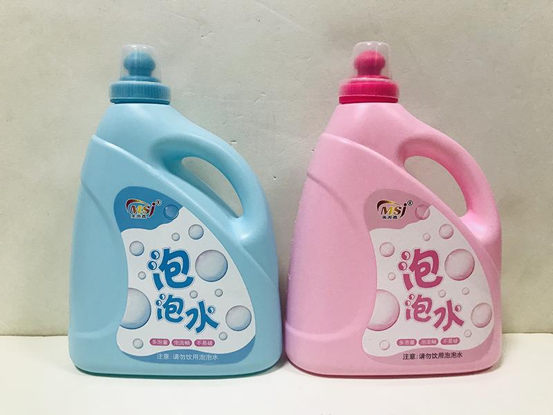 1L Bubble Water Supplement