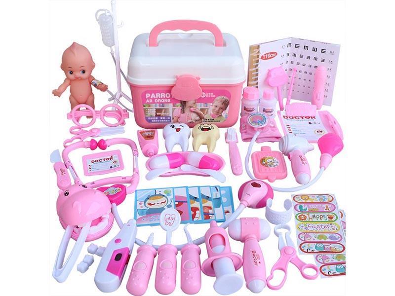 Doctor Set 45pcs
