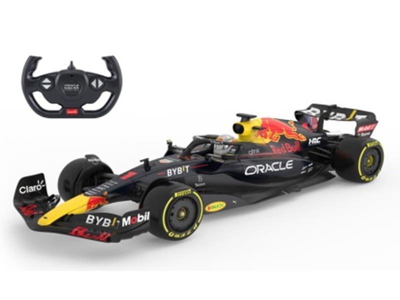 R/C 1:12 Oracle Red Bull Racing RB18