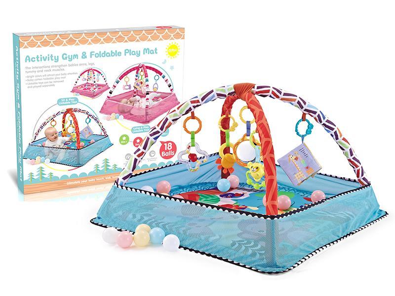 Baby Play Mat