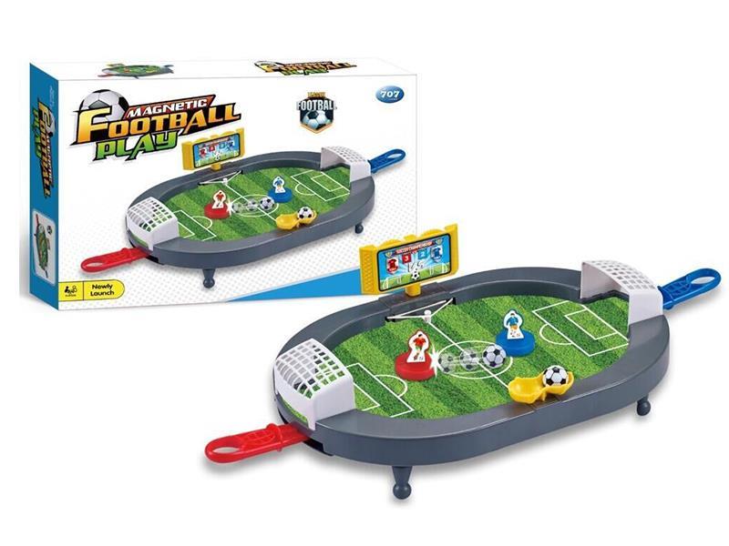 Magnetic Football Game