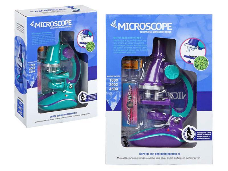 Microscope