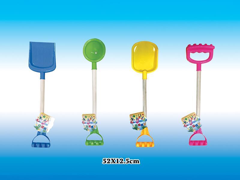 Beach Shovel