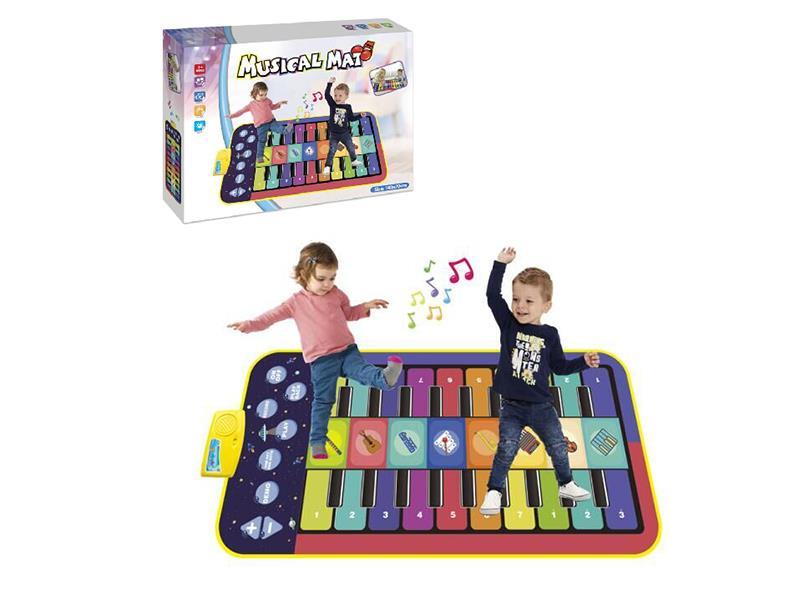 Musical Mat