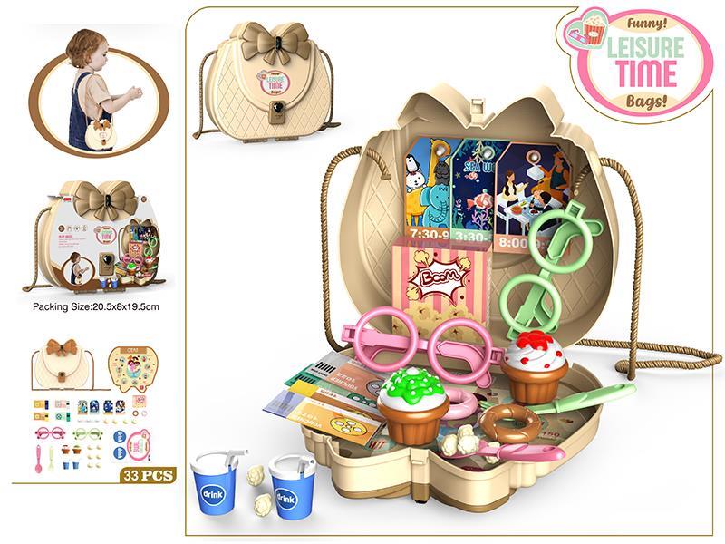 Single-Shoulder Bag ( Movie themes)