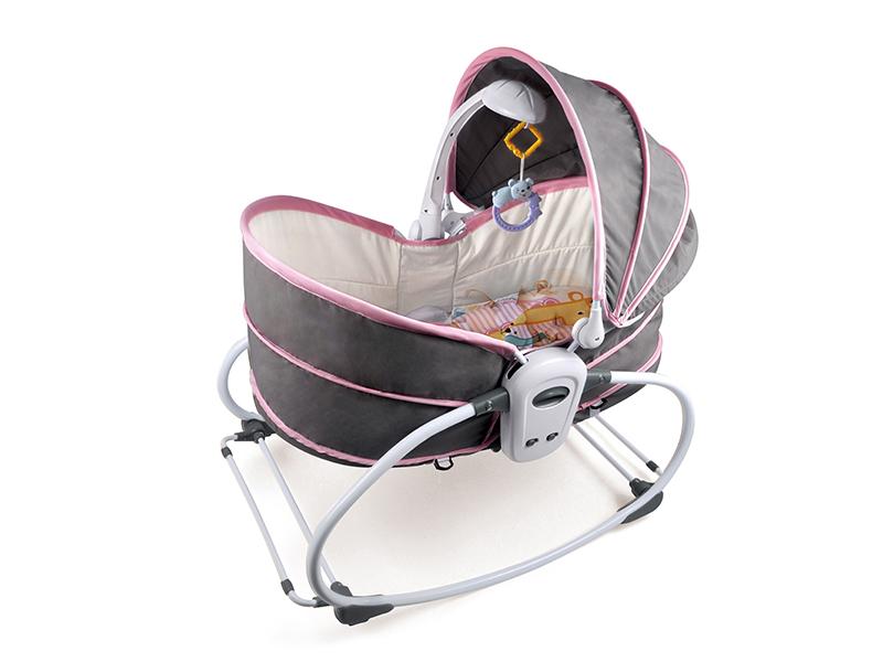 5 In 1 Baby Bouncer (Bed Net )