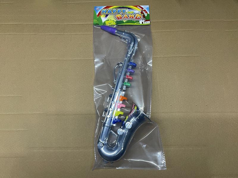 Saxophone Toy