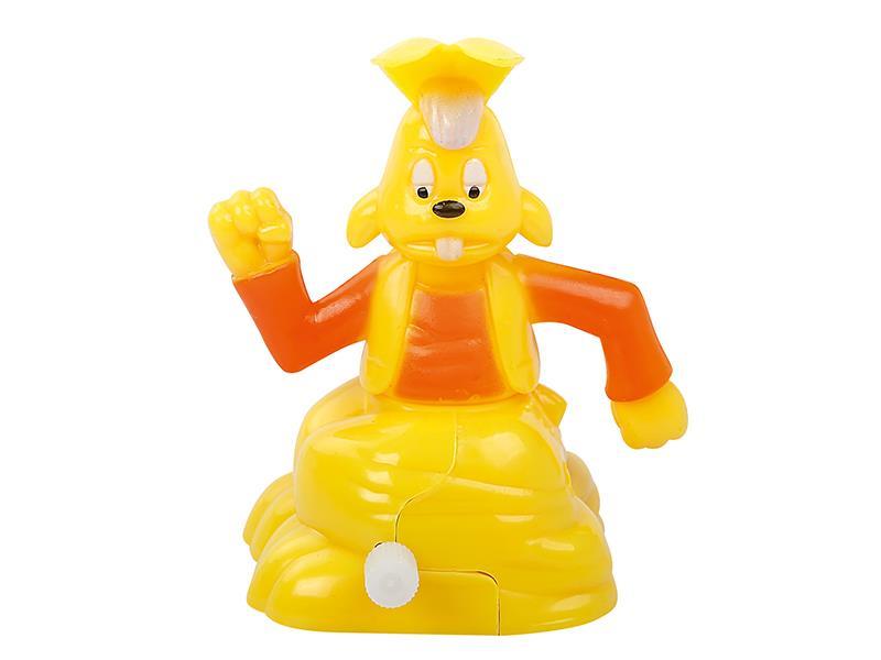 Wind Up Rotate Rabbit