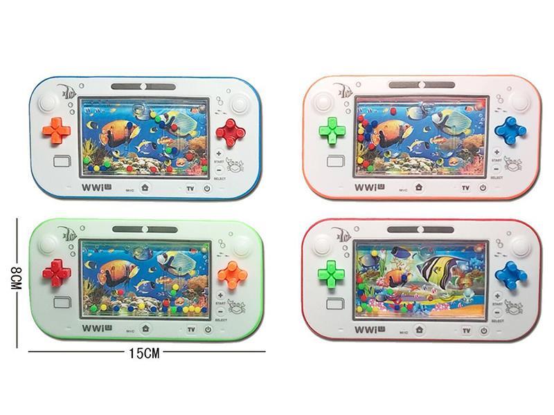 Water Game Toy