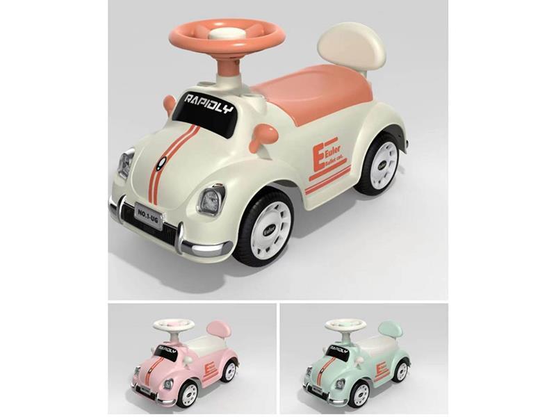 Children's Car