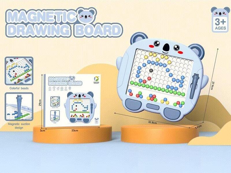 Magnetic Drawing Board (Koala)