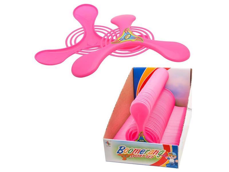 Frisbee 60pcs