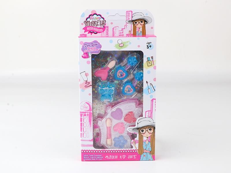 Children's Makeup Set