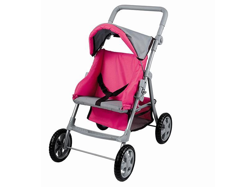 Doll Trolley(Iron)600D Oxford Cloth