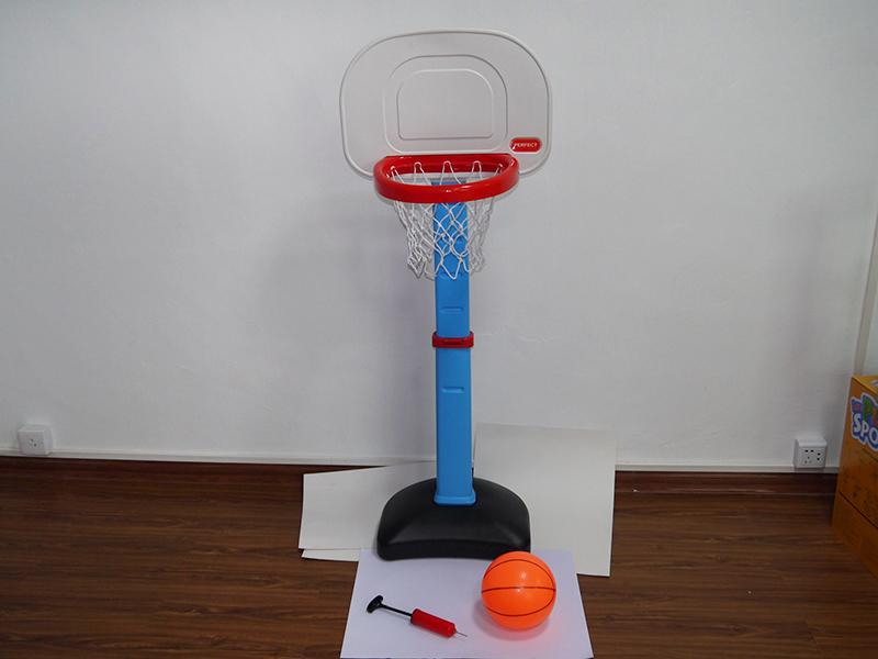 Basketball Stand