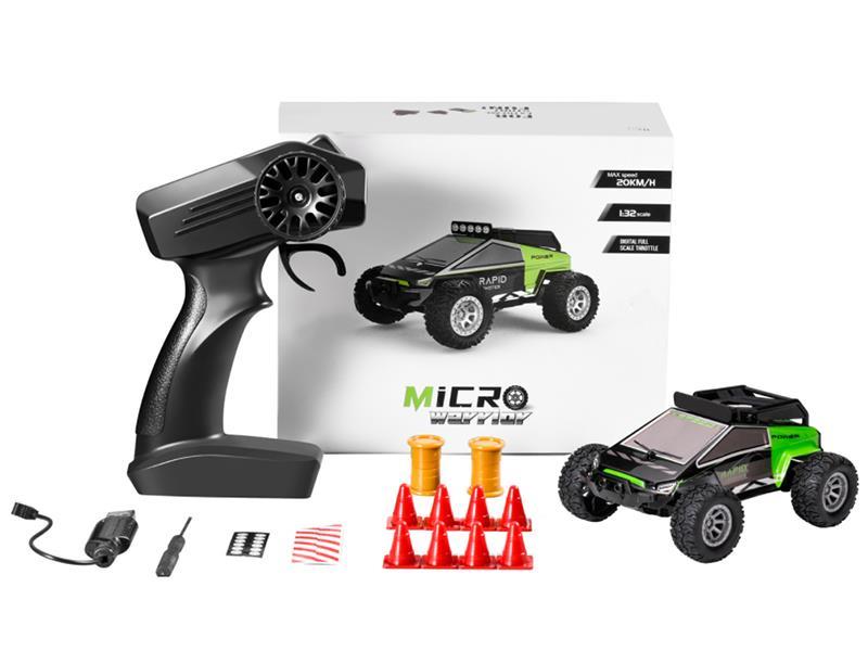 1:32 2.4G Mini High-Speed  R/C Car