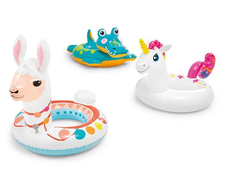 Animal Swim Ring