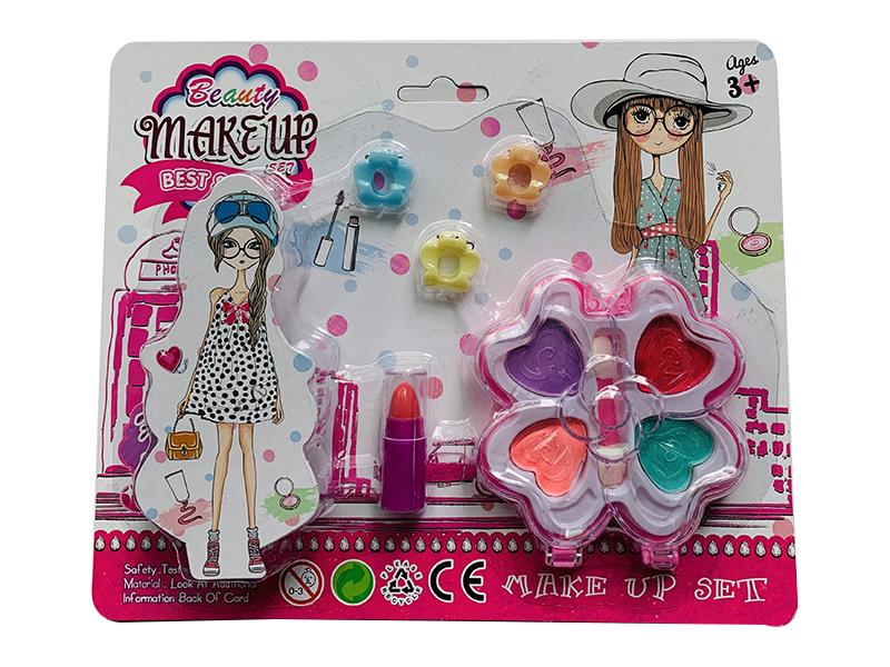 Children's Makeup Set