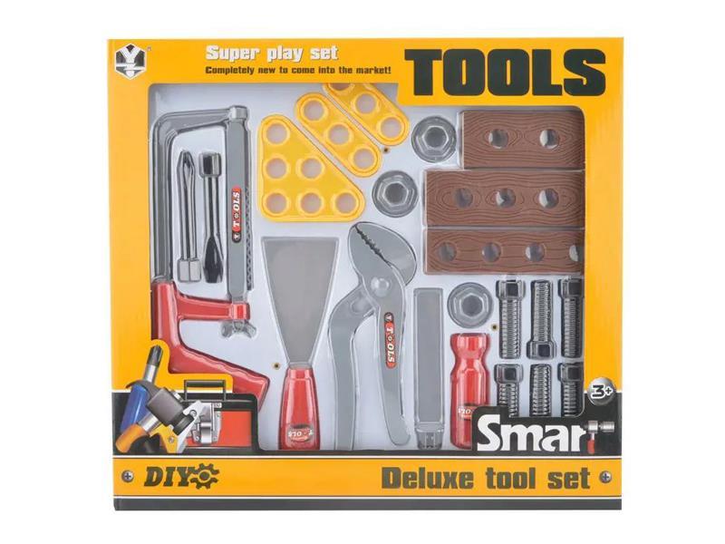 Tool Toy Set