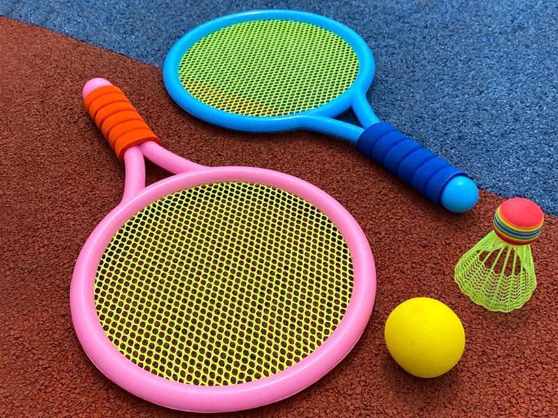 40Cm Sports Handle Tennis Racket