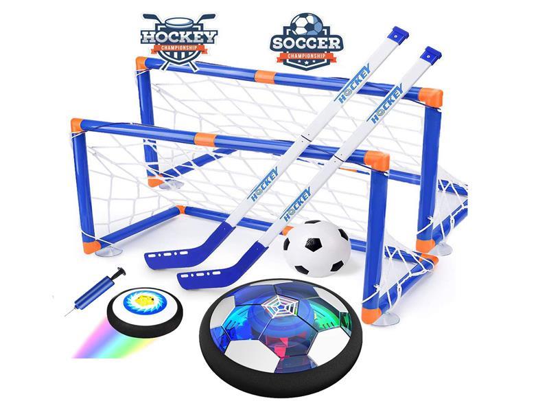 18Cm Suspended Football With Light