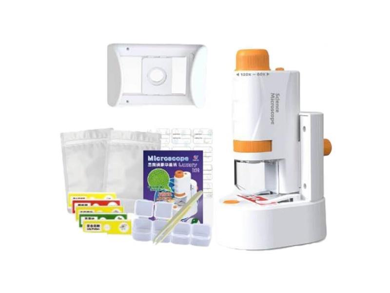 Microscope Kit