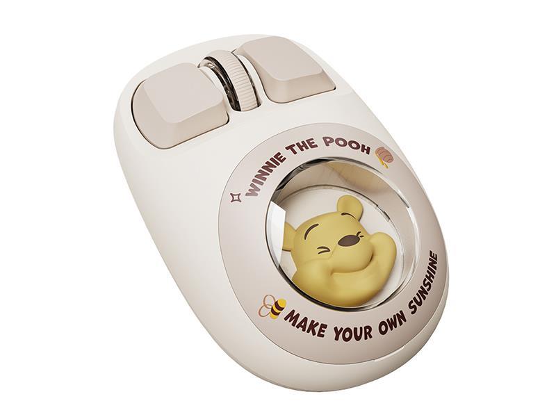 Disney Series Dual-Mode Wireless Mouse
