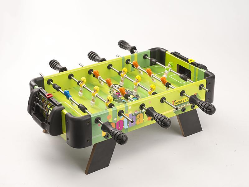 Soccer Game Table