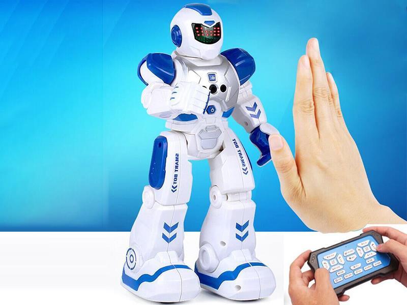 RC Intelligent Robot