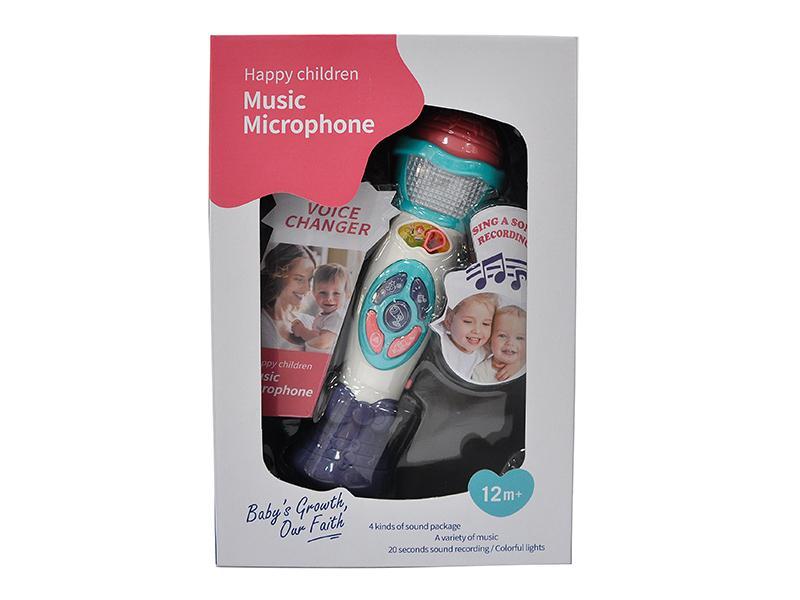 Voice Changer  Microphone