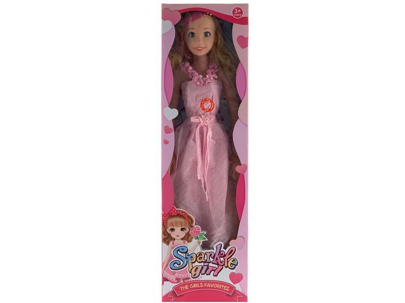 40 Inch Empty Body Music Doll