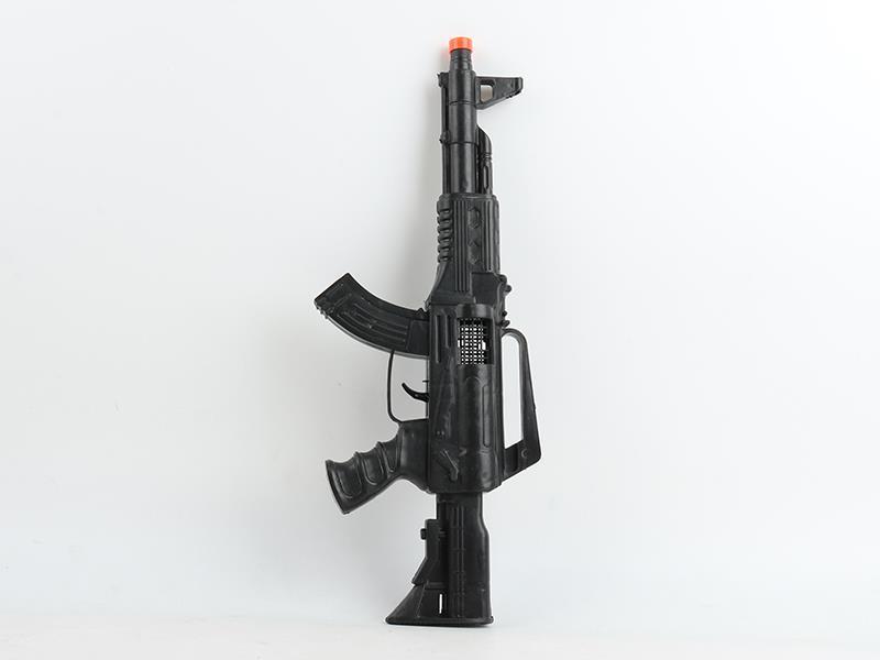 Solid Color Flint Gun