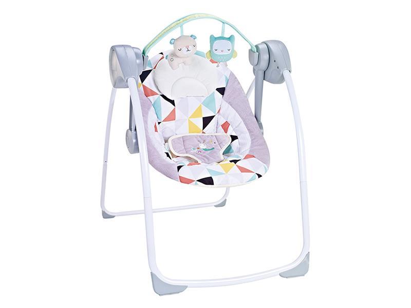 B/O Swing Rocking Chair