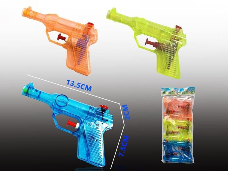 Water Gun 6pcs