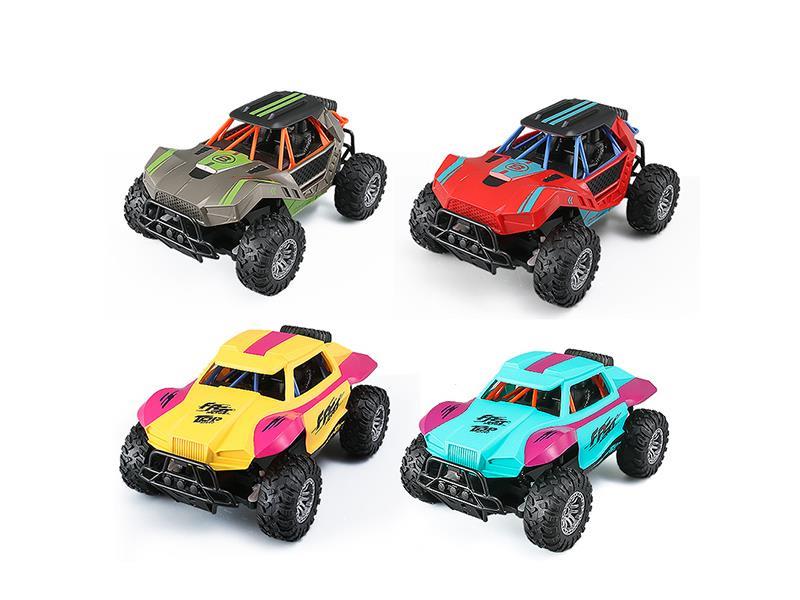 1:16 R/C High Speed Off-Road Vehicle