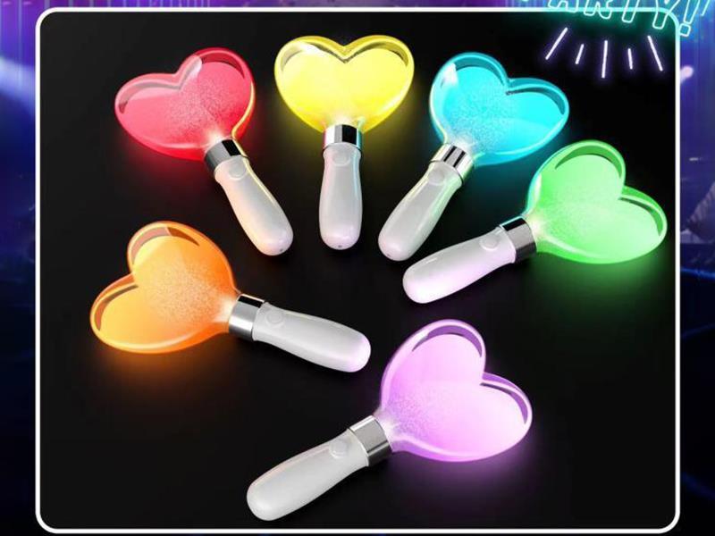 Glow Stick, Flash Stick, Support Stick