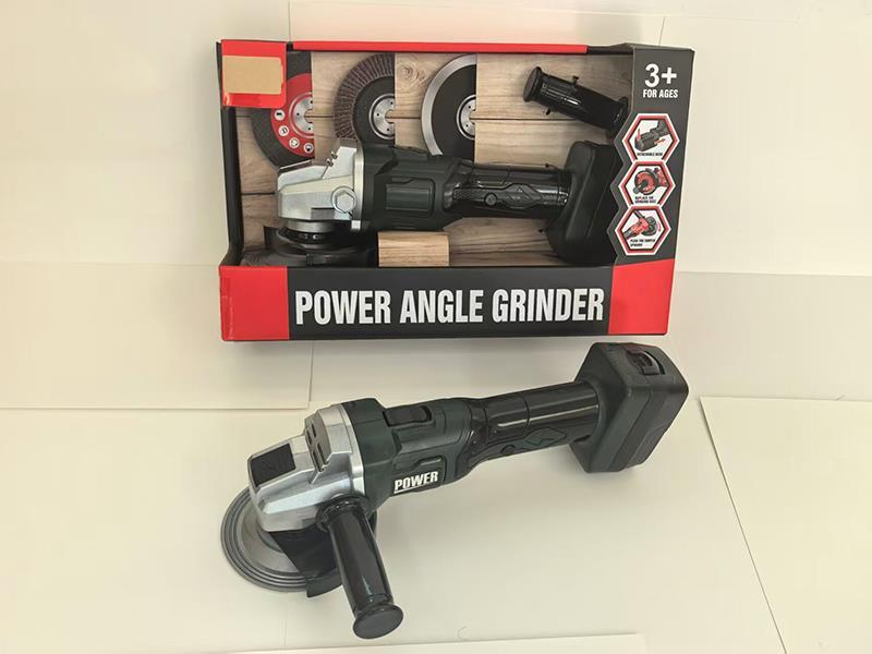 Power Angle Grinder