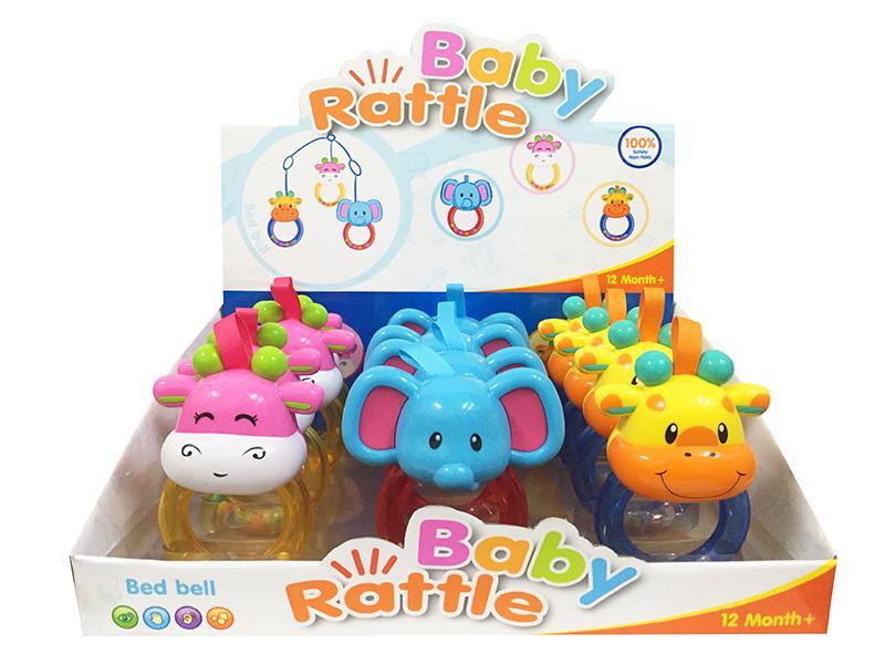 Cattle Elephant Sheep Bell