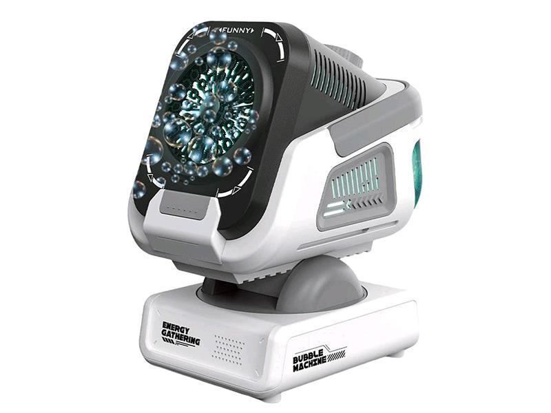 B/O Bubble Machine