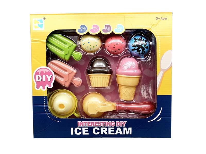 Ice Cream Set