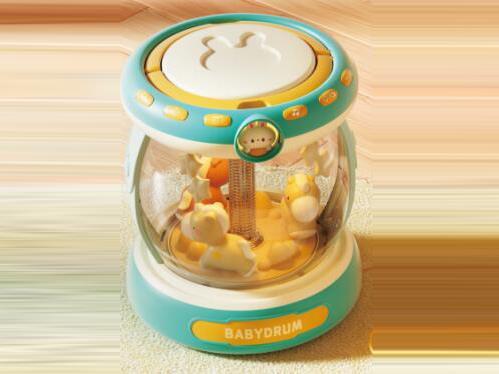 Wooden Horse Black Bean Green