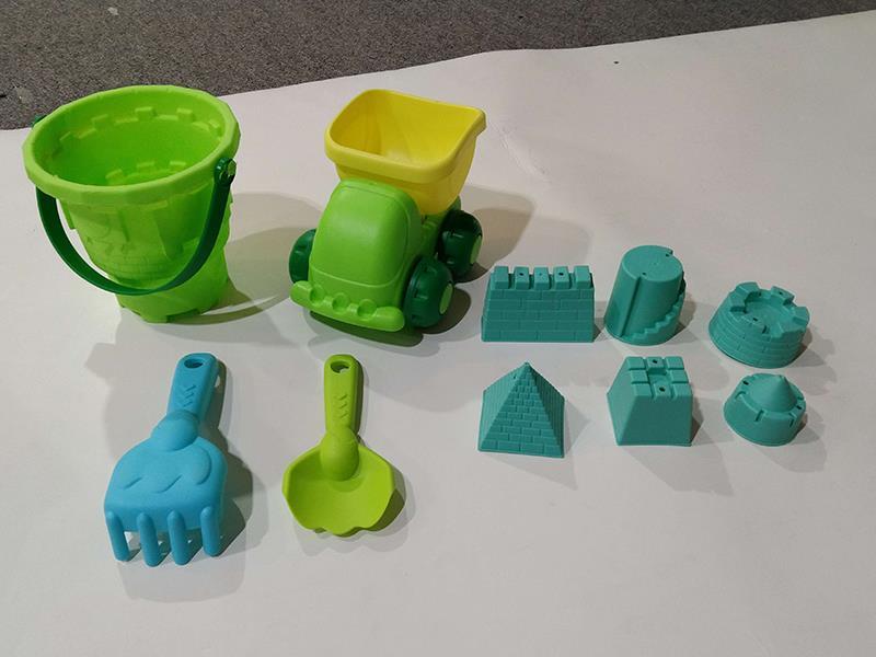 Beach Toy 10PCS