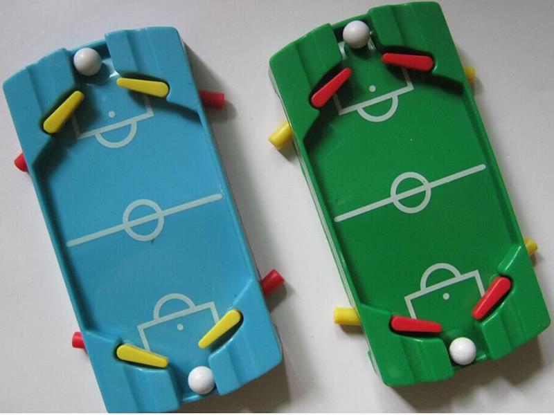 Mini Football platform